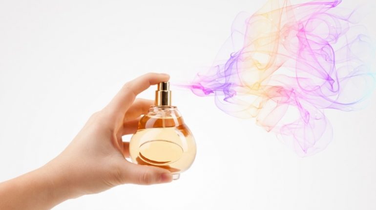 Marketing olfactif, méthode de vente